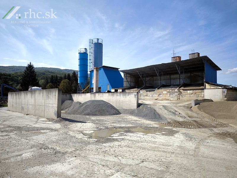 CERTIFIKOVANÉ BETONÁRKY - SVIDNÍK A STROPKOV - 5