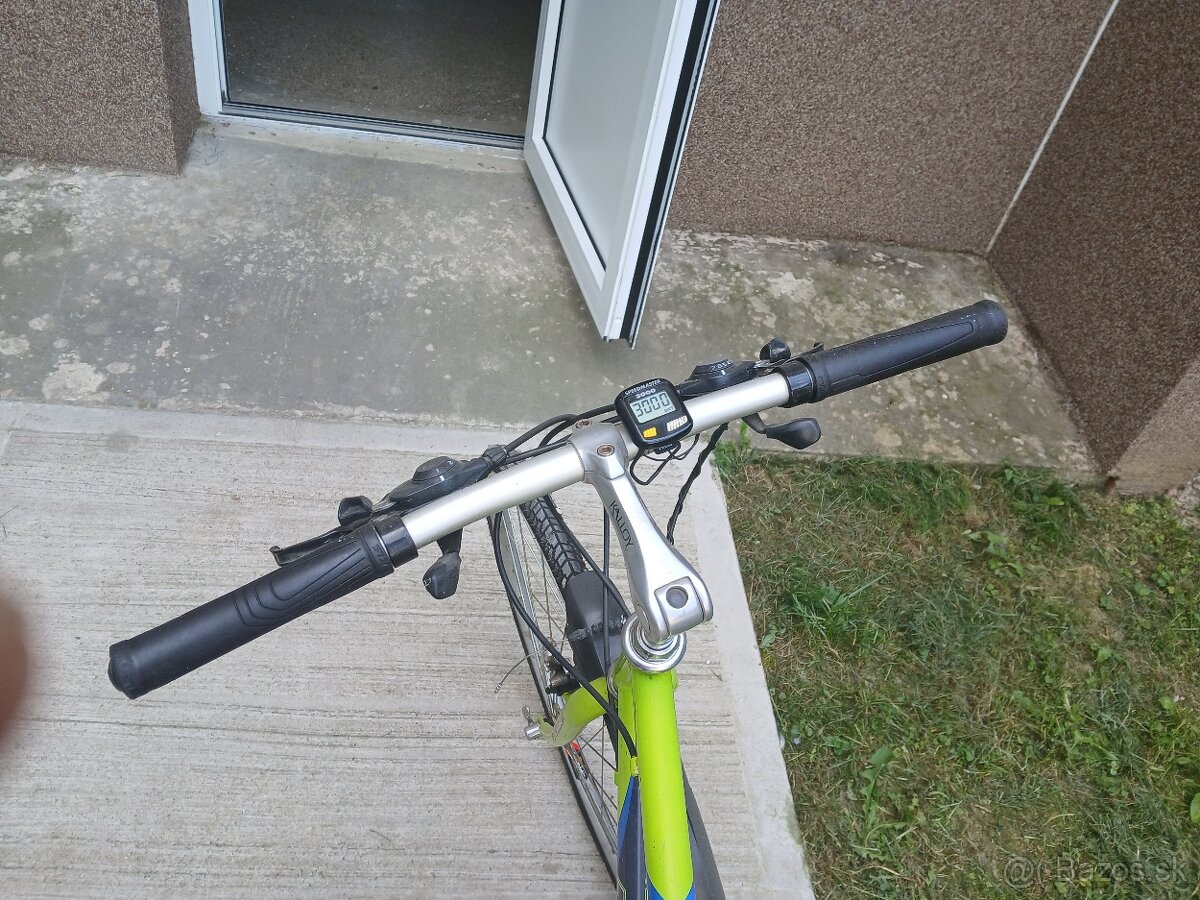 Bicykel zn. Dema Assisi - 5