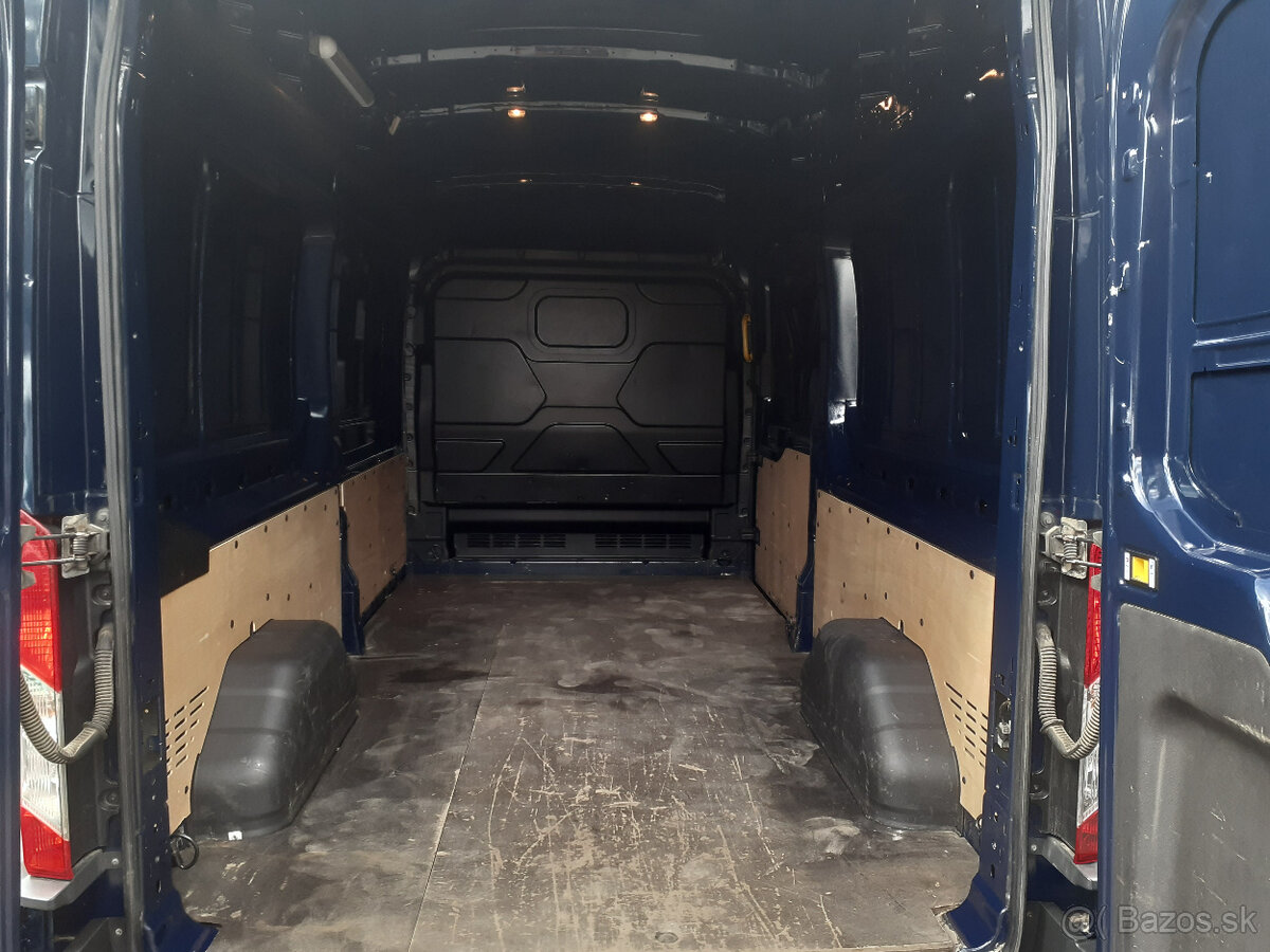 Ford Transit L2H3 - 5