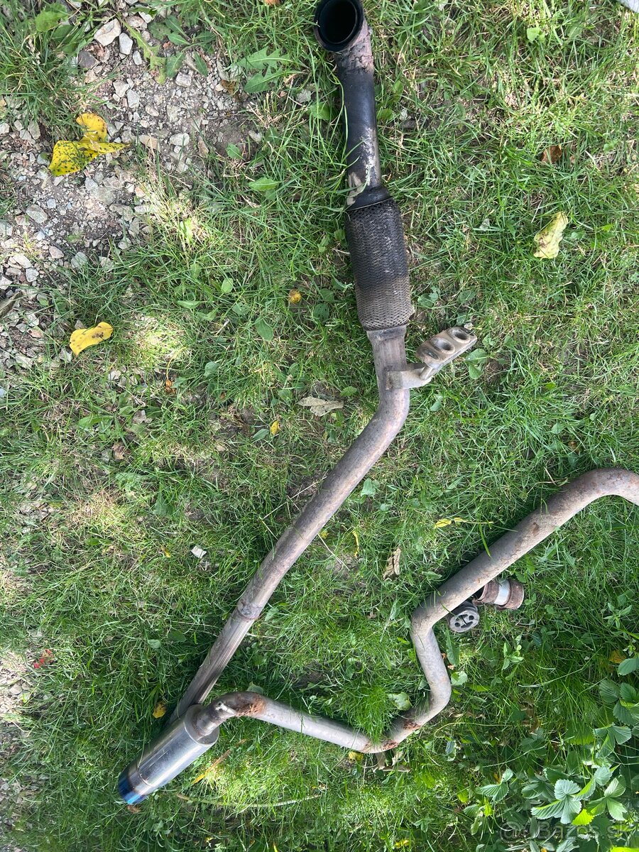 Hola rúla 1.9tdi 77kw - 5