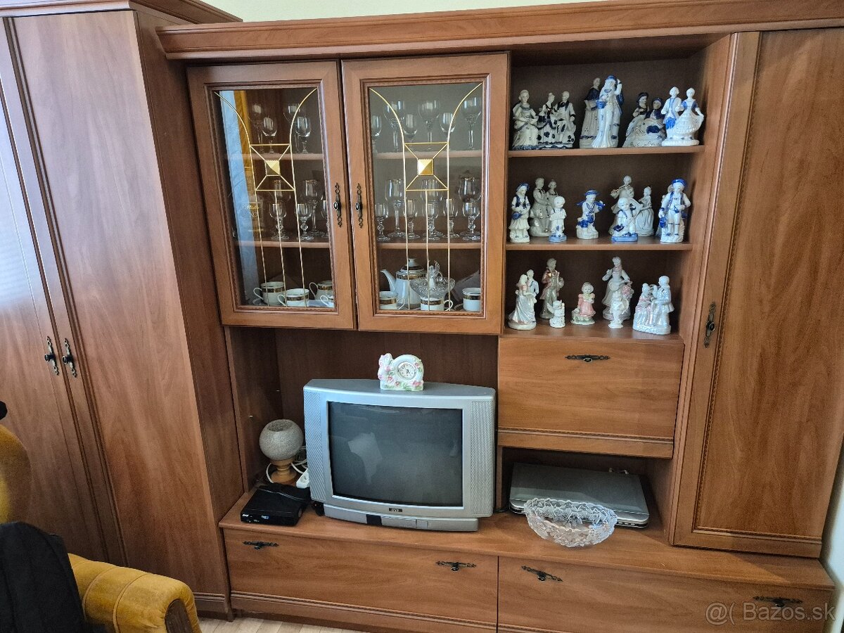 Obyvackova zostava - 5