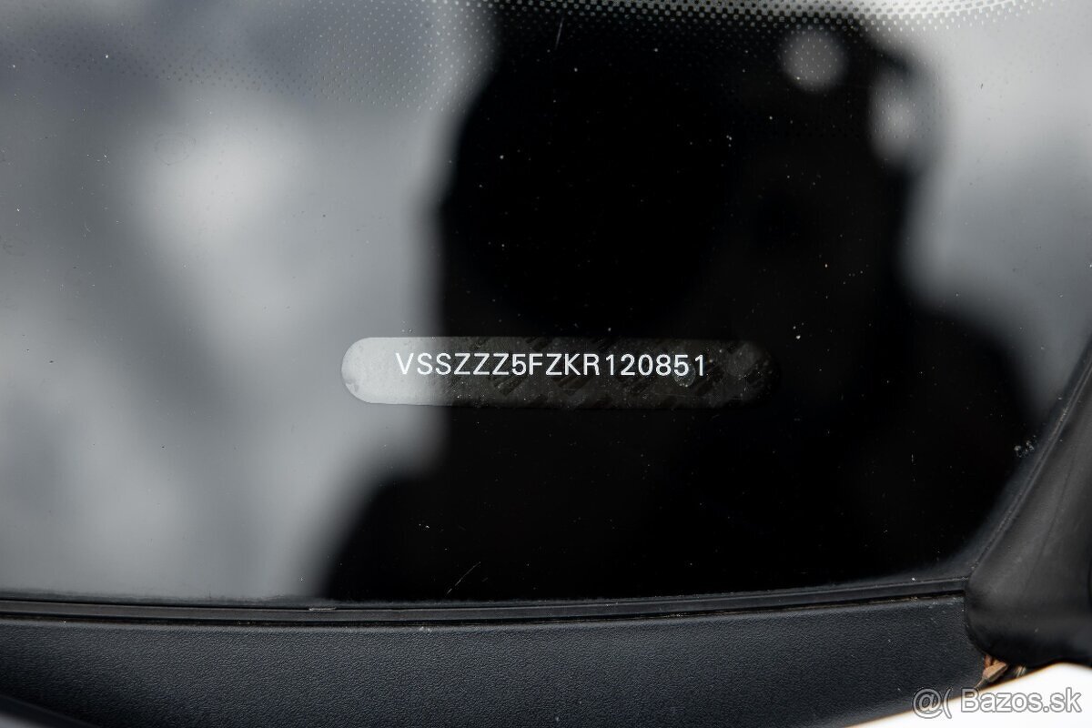 Leon ST FR 1.5 TSI – Výbava, výkon, odpočet DPH - 5