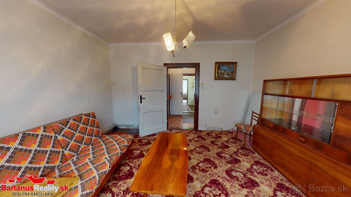 BartanusReality - Na predaj rodinný dom v Trenčíne, Partizán - 5