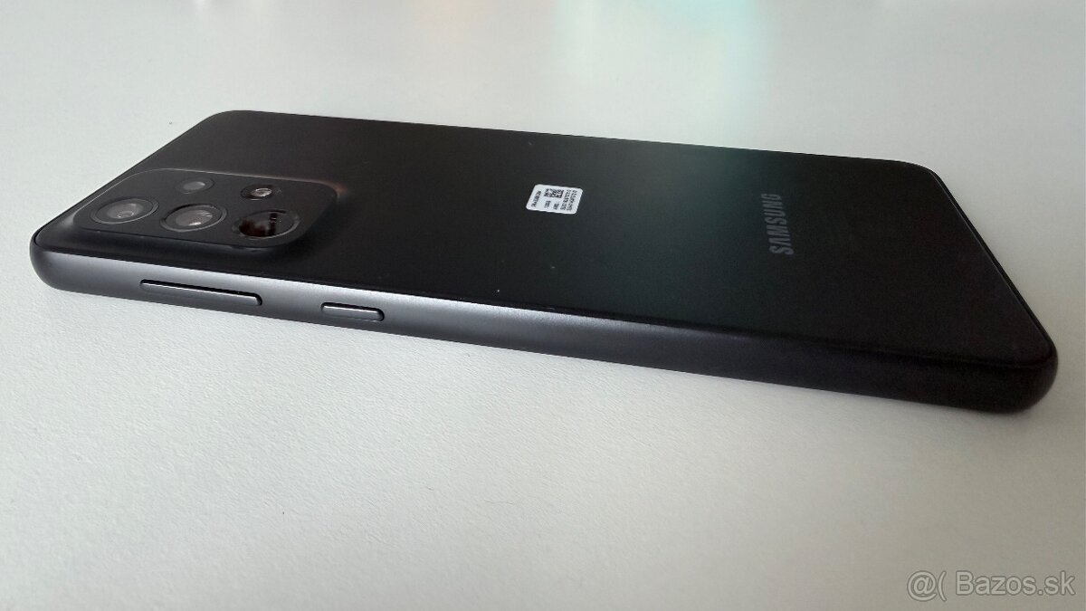 Mobilný telefón Samsung Galaxy A33 5G 6 GB / 128 GB - 5