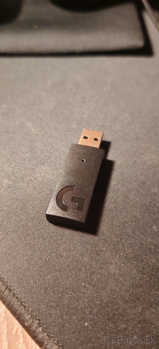 Logitech G PRO X Wireless Lightspeed - 5