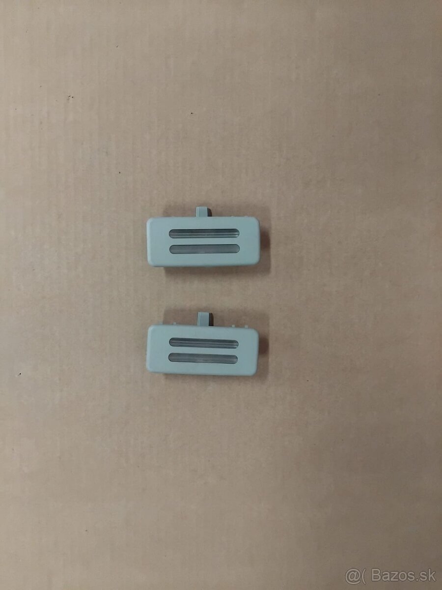 stropné svetlá BMW E60 E61 - 5