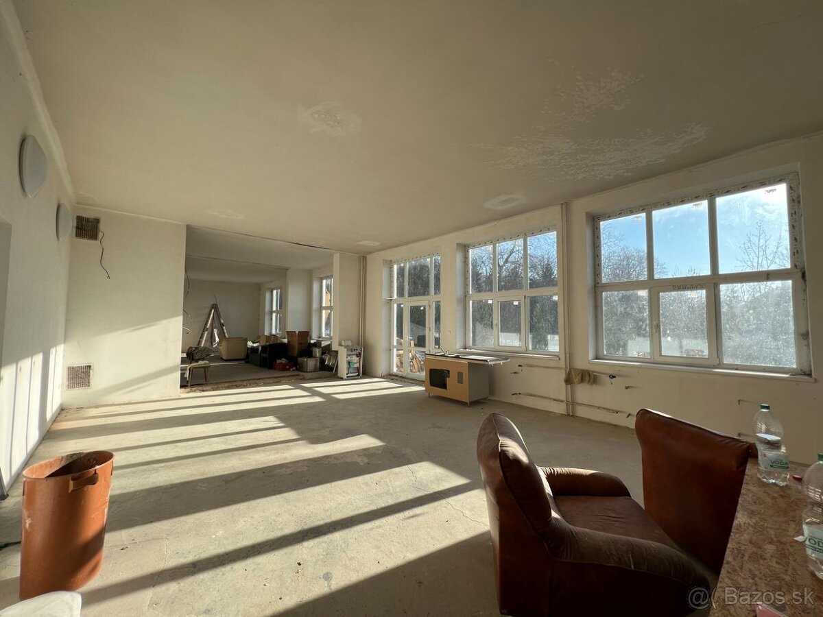 Budova bývalej základnej školy, Jasov, Košice - okolie - 5