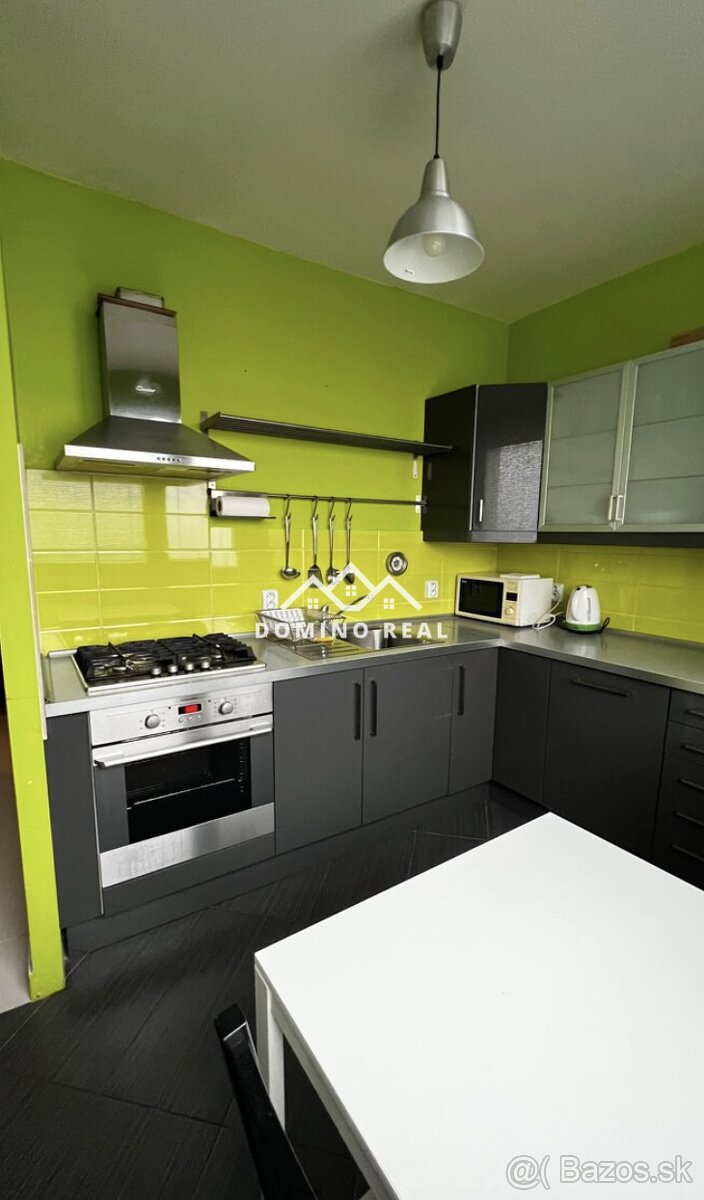 3-izbový byt na prenájom v Petržalke - 5