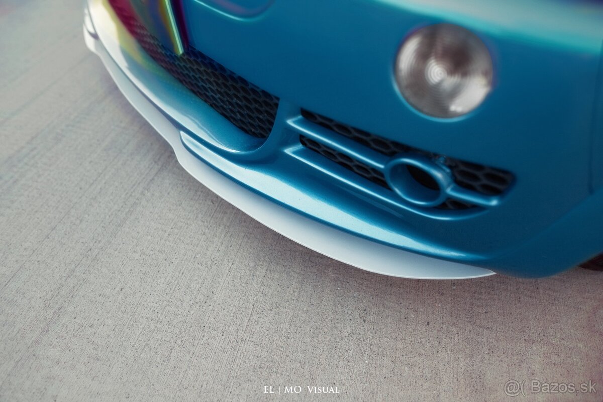 2002 MINI Cooper S R53 120kW - 5