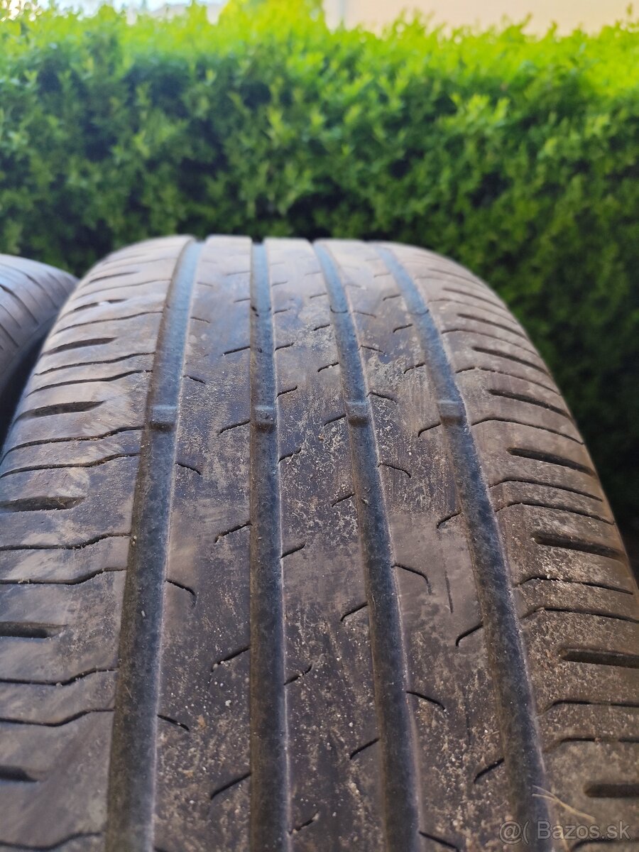 235/55 R18 104V XL Continental EcoContact 6 - 5