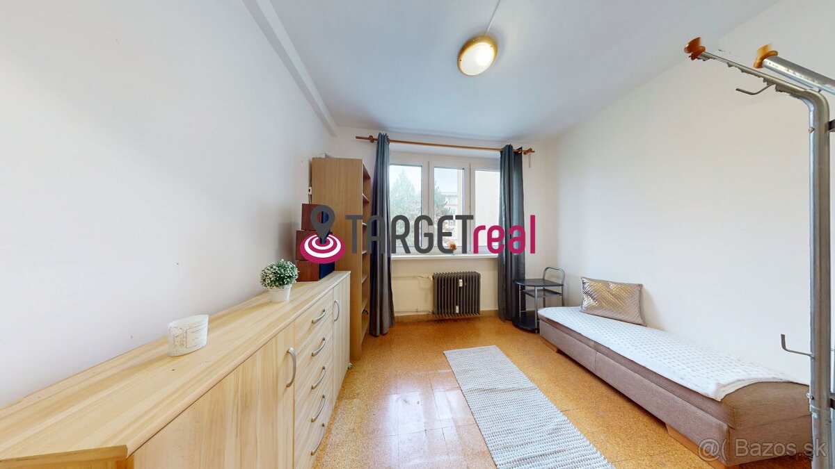 TARGETreal | Predaj, trojizbový byt Žilina, Bulvár - 5