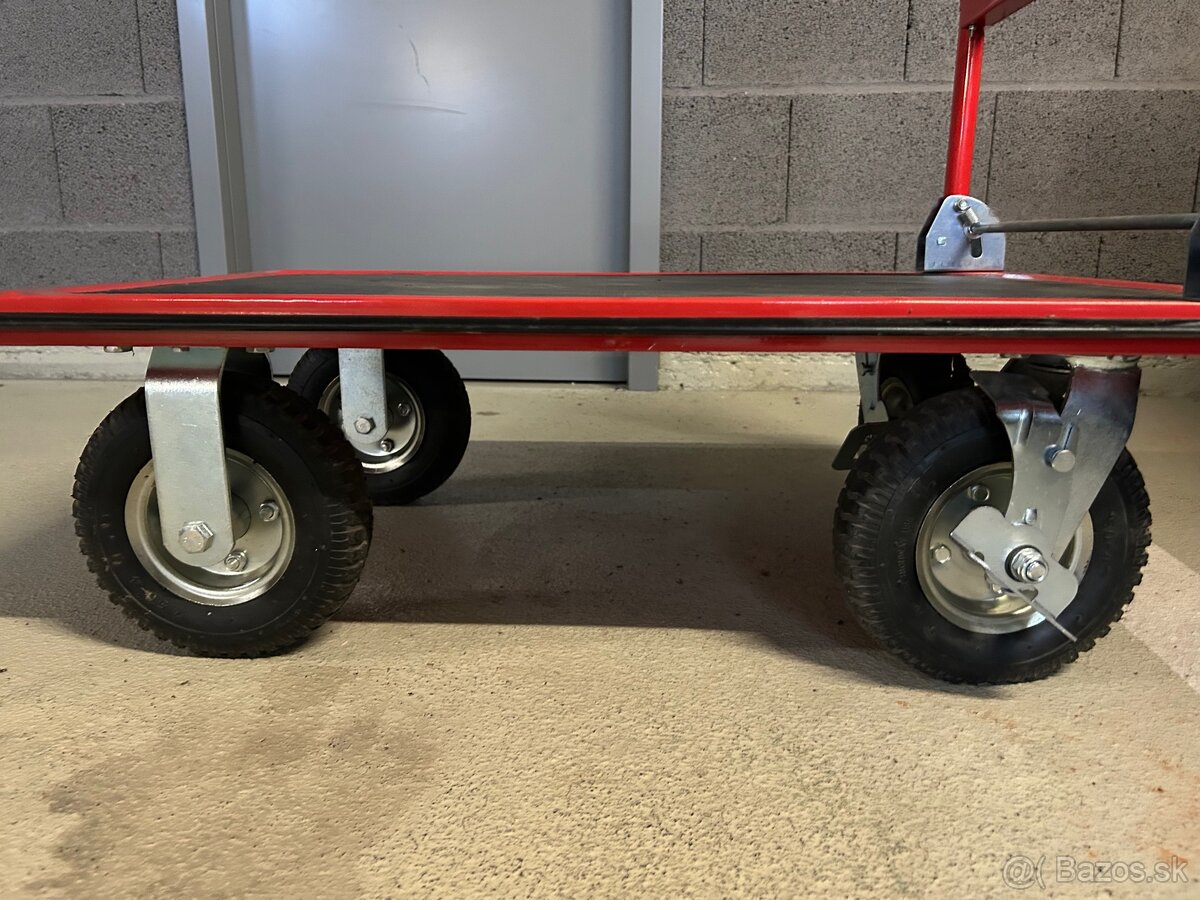 Prepravny vozik - 5