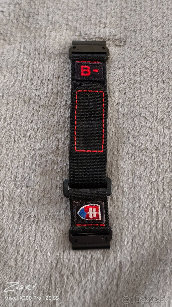 Garmin Fénix Quick fit - 5