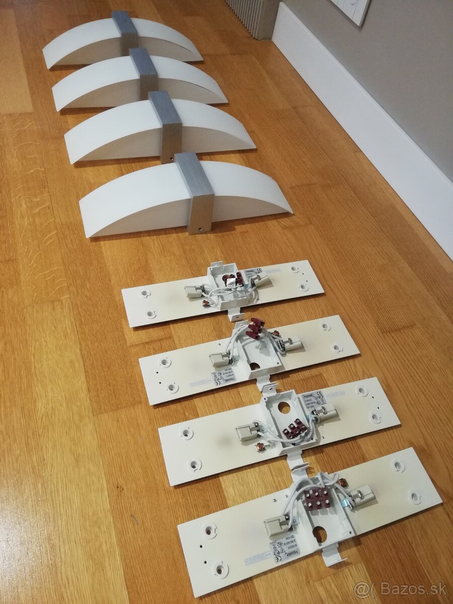 Svietidlá zn. PHILIPS MASSIVE - TAMARA - 5