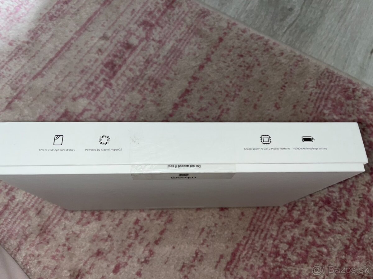 Xiaomi Redmi Pad Pro 6/128GB - 5