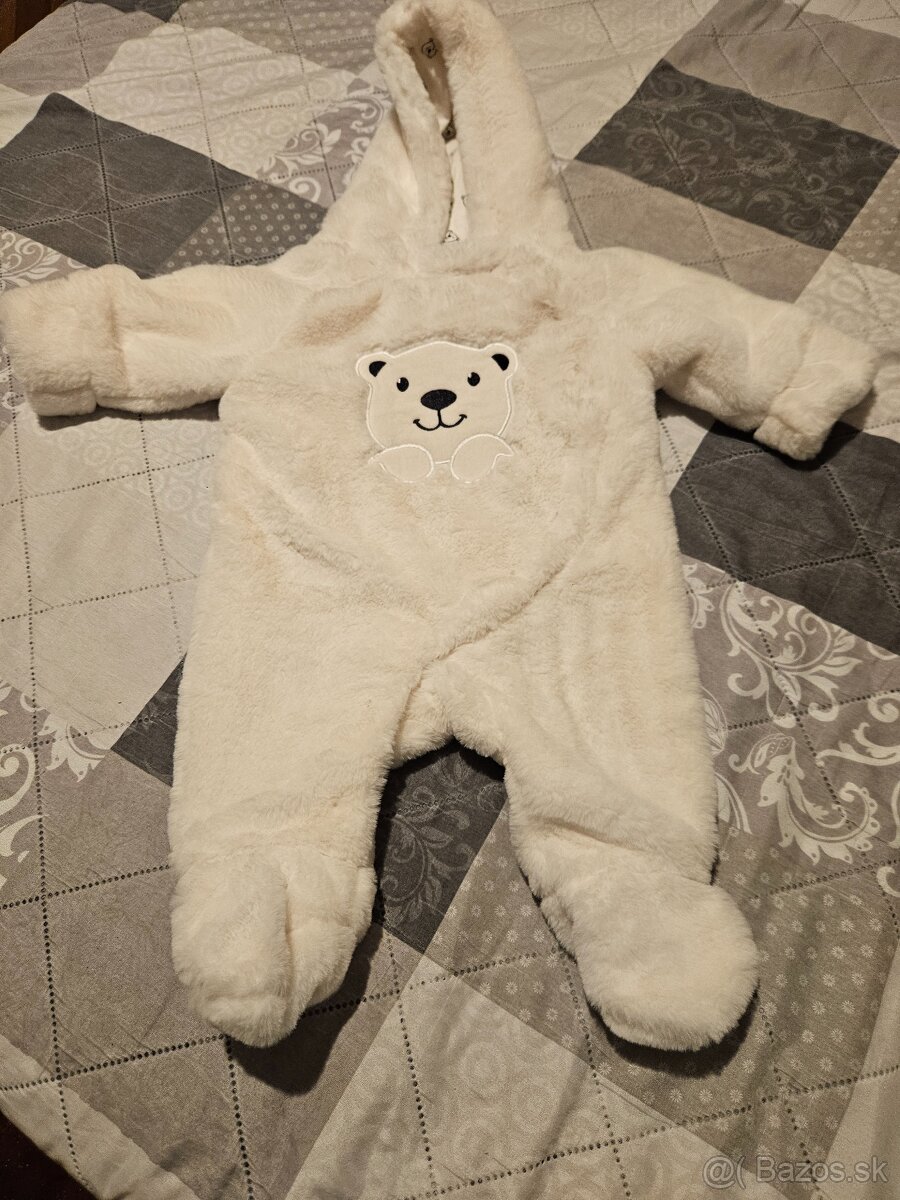 Detské oblečenie - 5