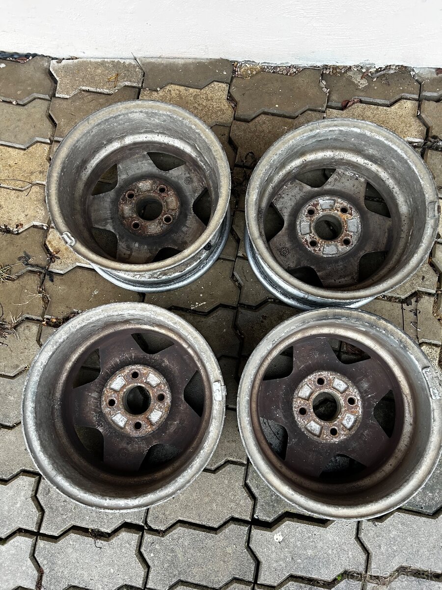 ATS Classic 4x100 r13 - 5