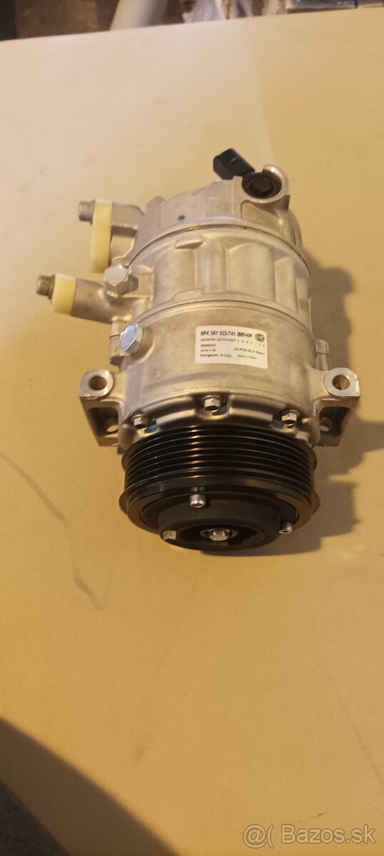 Kompresor klímy - 5