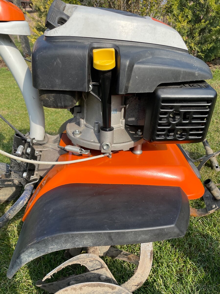 Stihl MH585 - 5