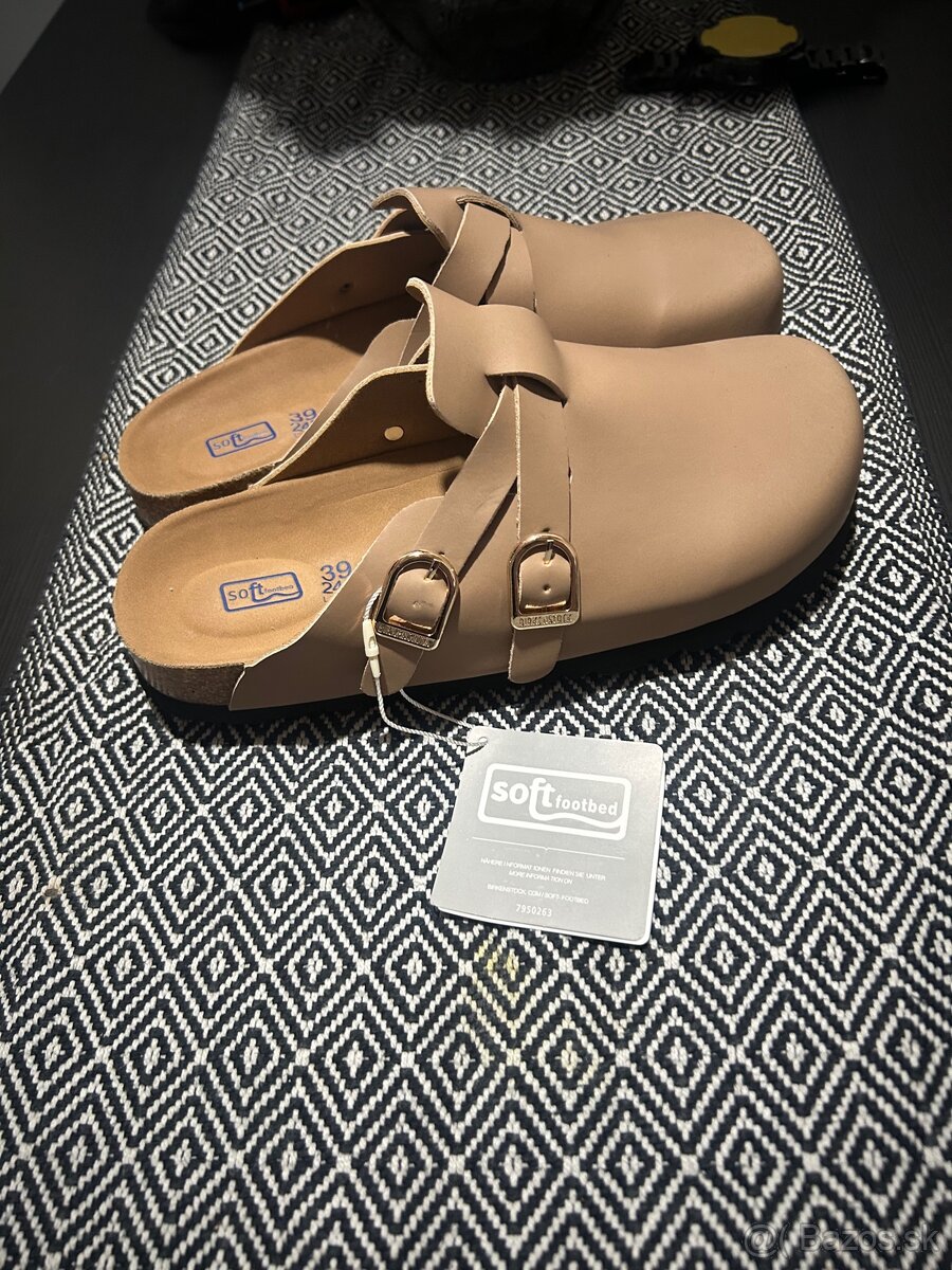 Birkenstock cAppucino - 5