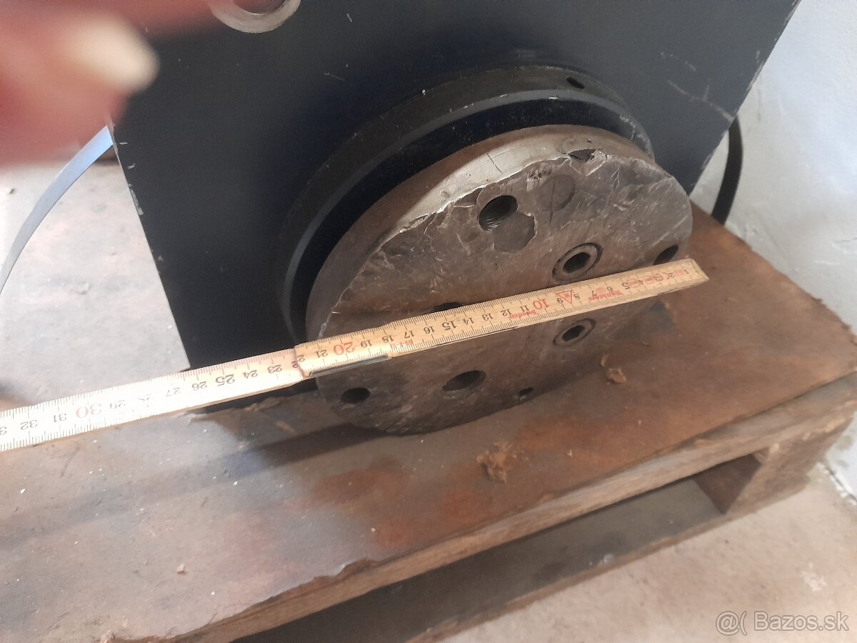 Stroje - 5