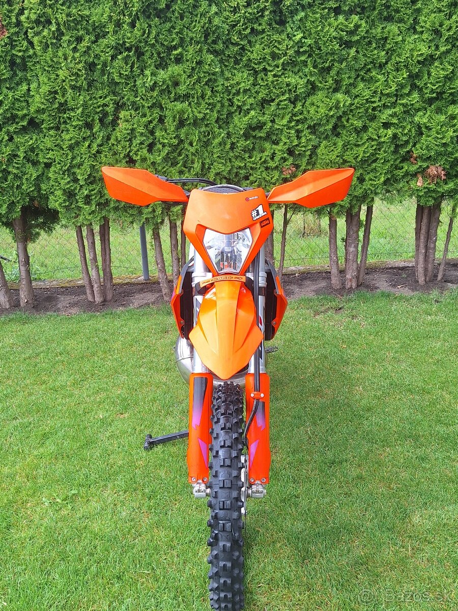 Ktm exc300