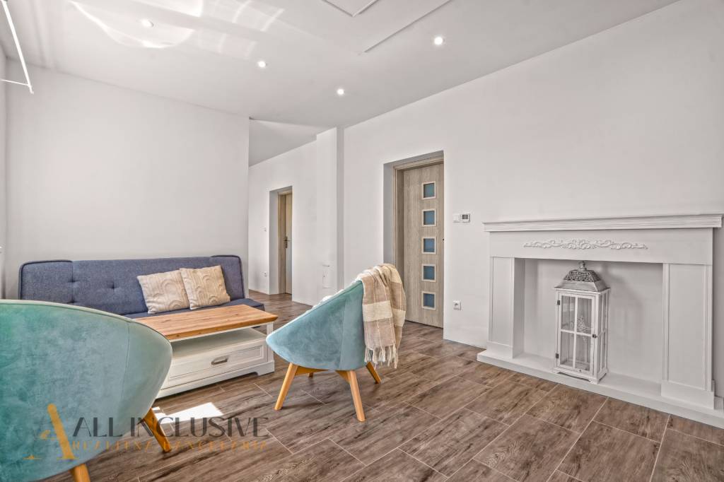 ALL INCLUSIVE | NA PREDAJ 3-IZBOVÝ RODINNÝ DOM V OBCI BALOŇ - 5