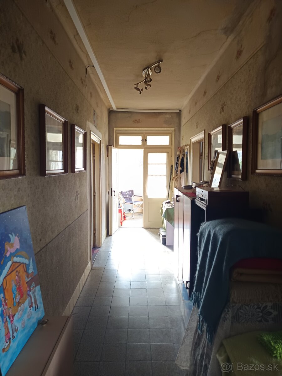 Znížená cena 55 000€ - 5