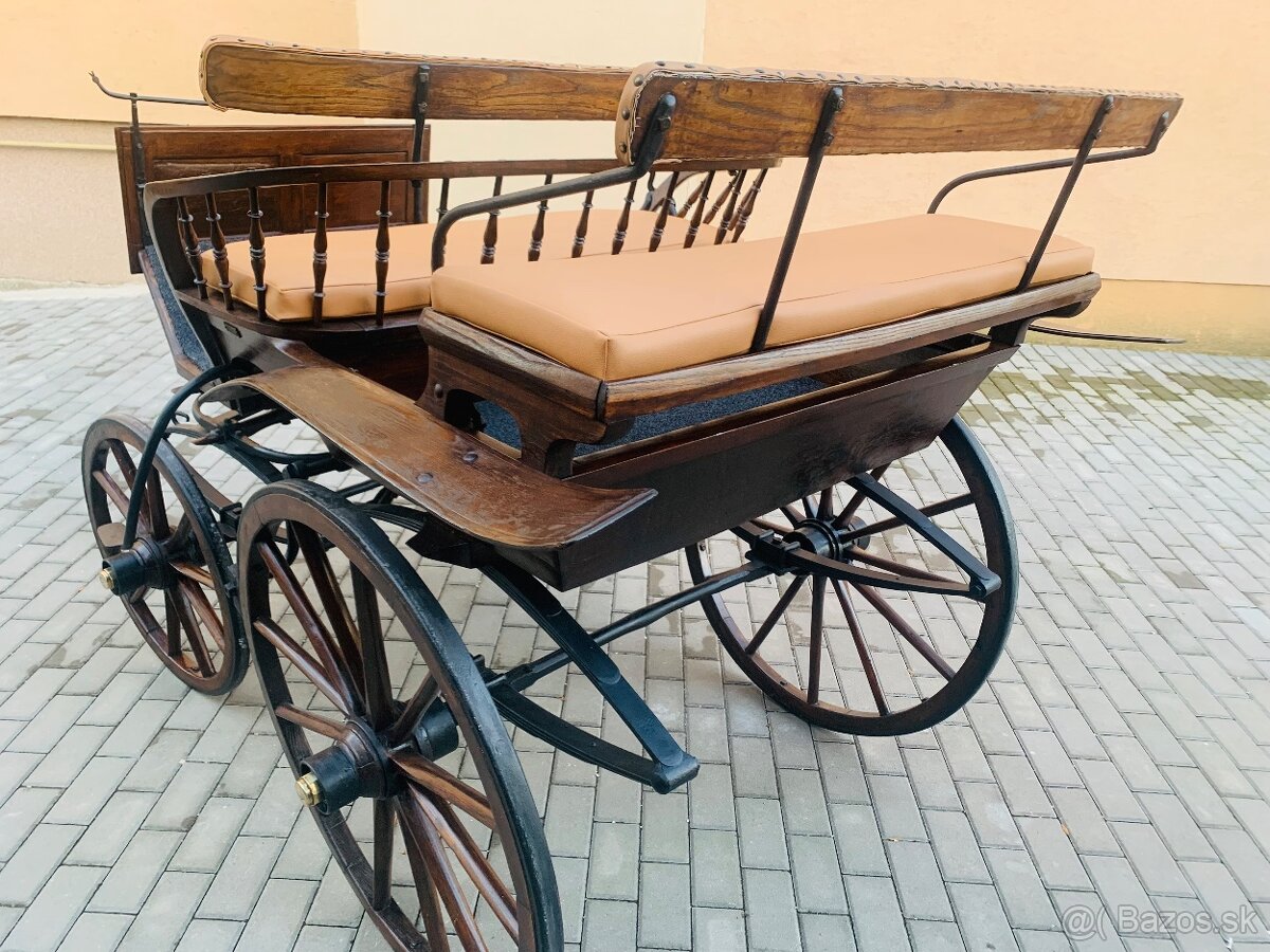 Historický koč - 5