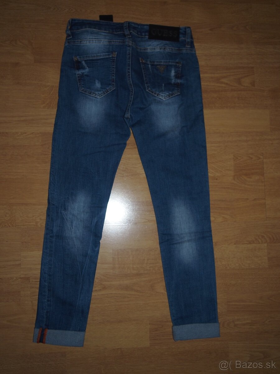 Guess dámske rifle - 5