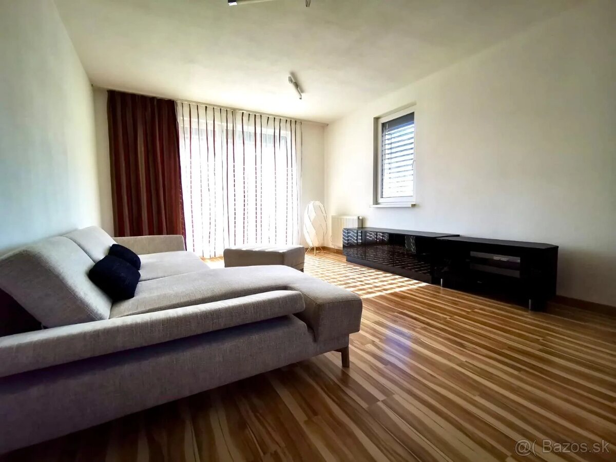 Priestranný 2 iz byt v novostavbe v Rači - 5