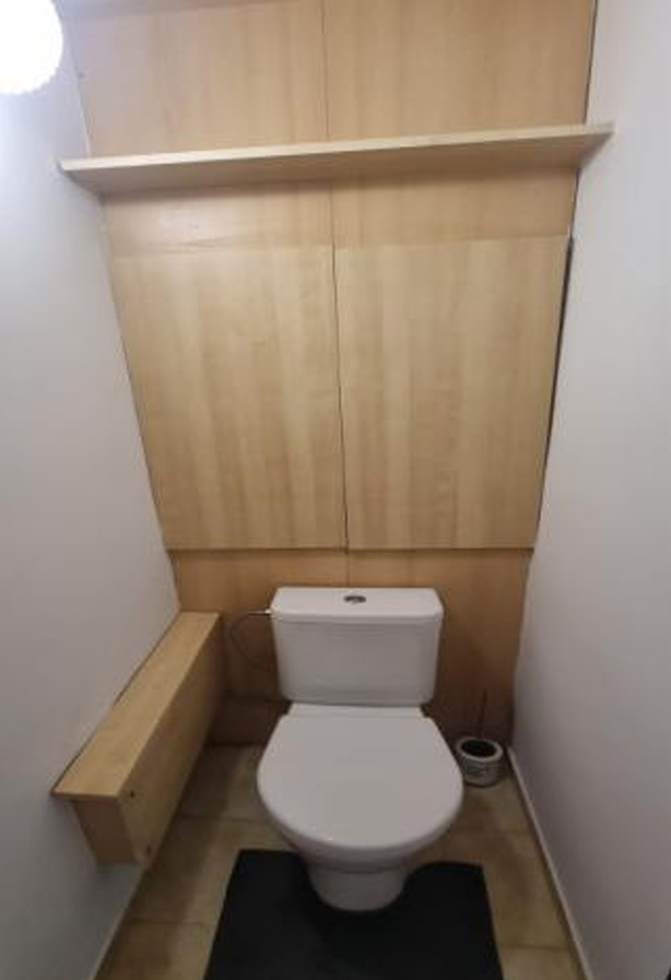 Prenájom - garzónka Malacky - 5