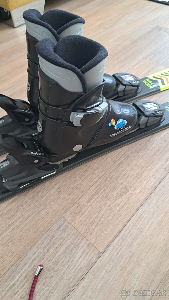 Detske lyze 100cm - 5