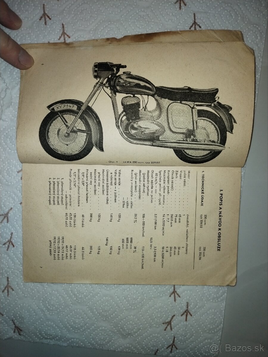 Jawa panel návod - 5