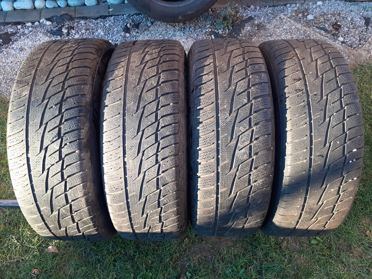 elektrony 5x114,3 r16 zimne 215/60 r16 - 5