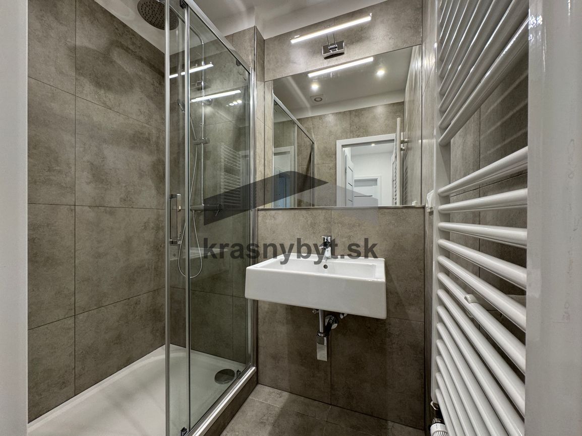 KRÁSNY 3,5 IZB. BYT V TOP LOKALITE - 5
