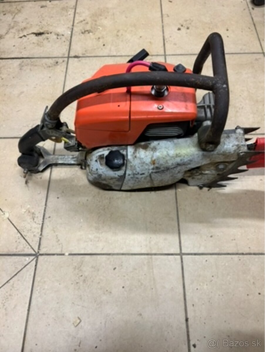 Stihl 070 - 5