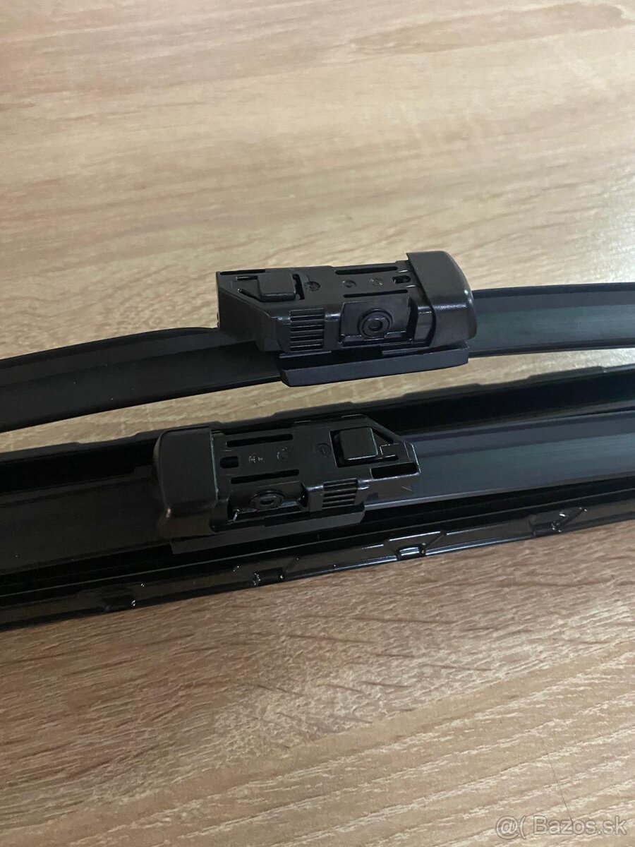 Predám stierače BOSCH A295S - 5