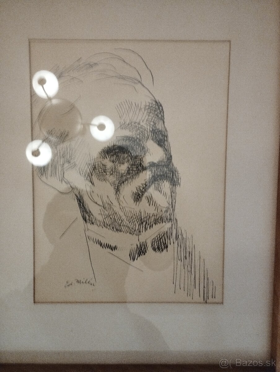 Predám rôzne obrazy - 5