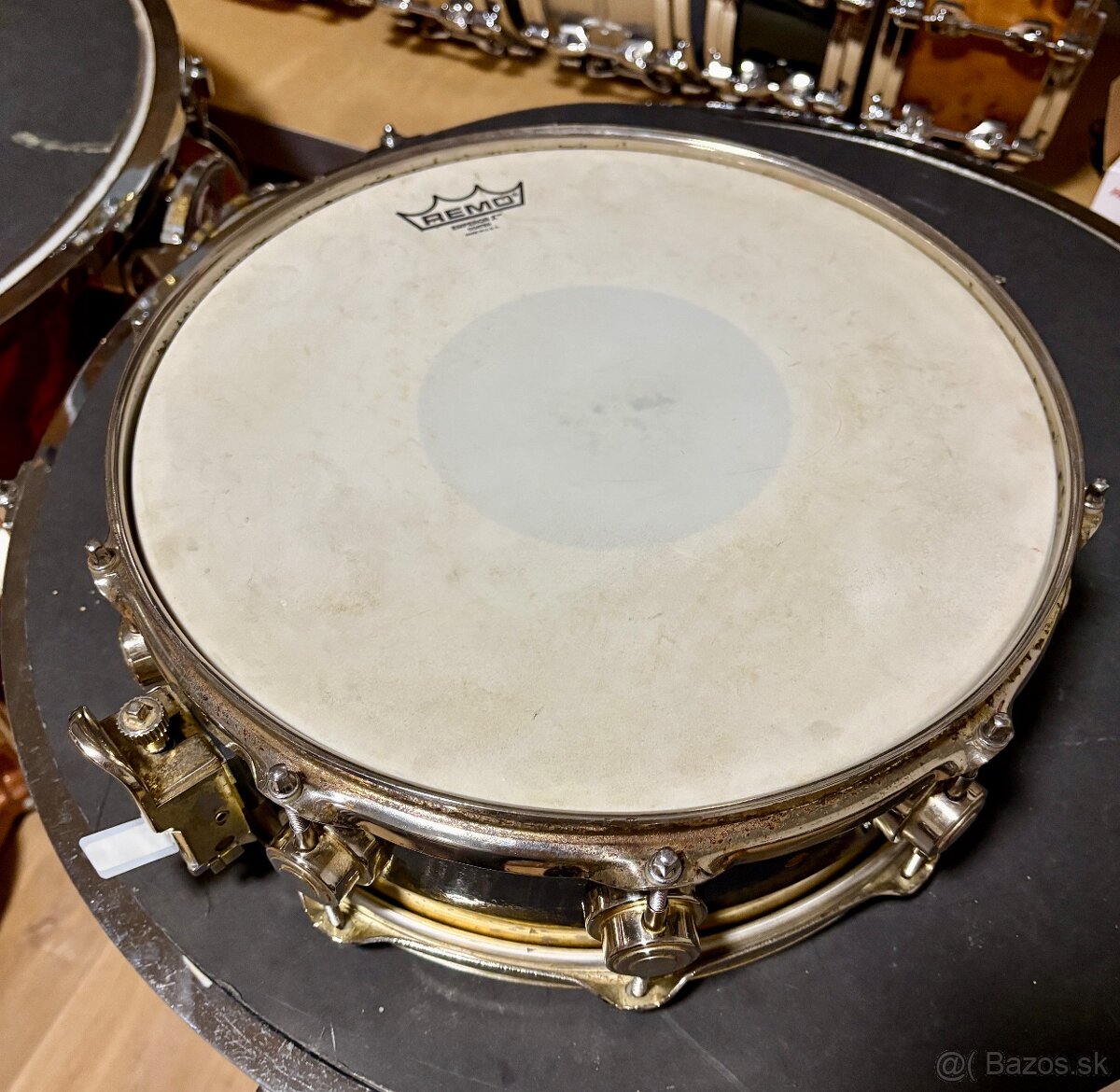 DW edge 24k gold - 5