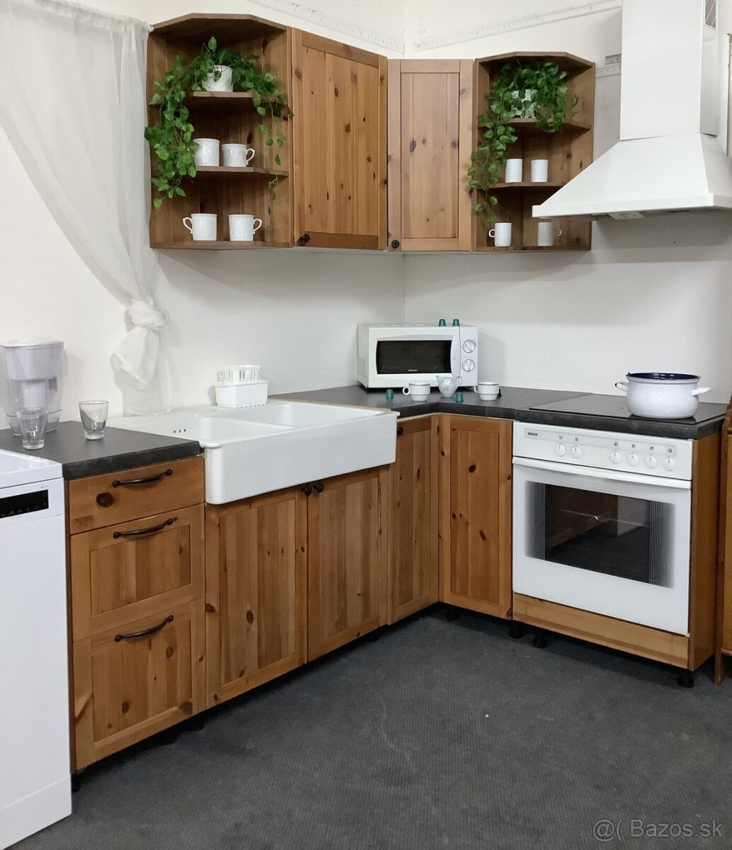 Selská kuchyně LARA - 5