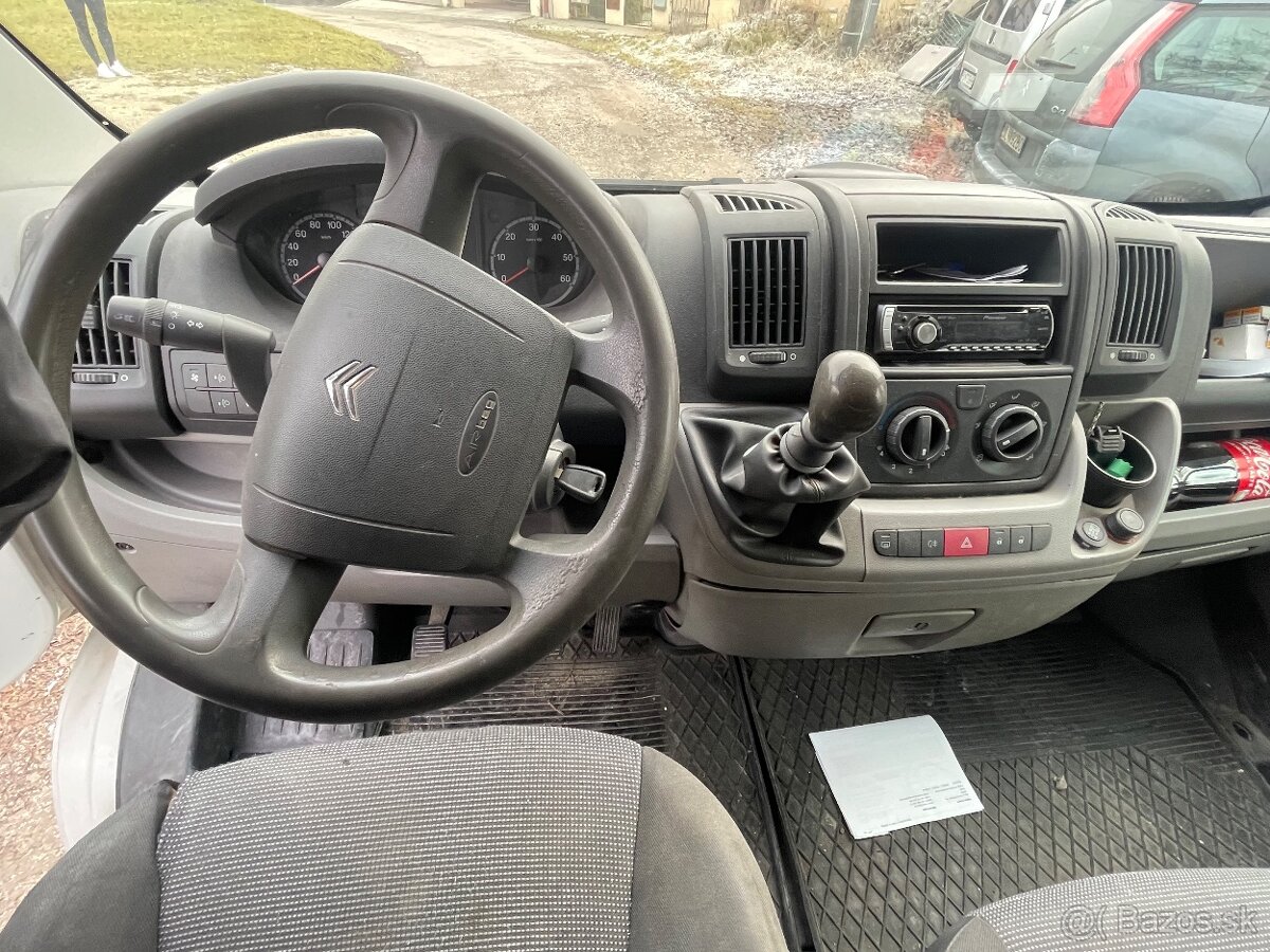 Citroën Jumper - 5