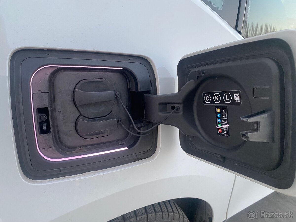 BMW i3 120 Ah 2021 Premium Selection - 5