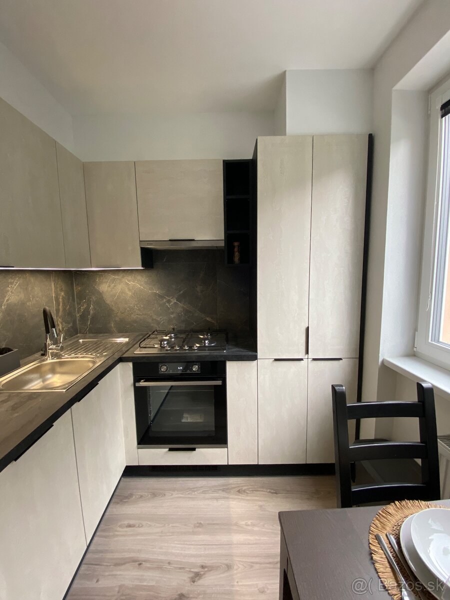 2 izbový byt na prenájom - 5