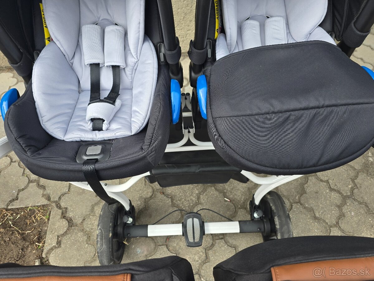 Kočik pre dvojičky - 5