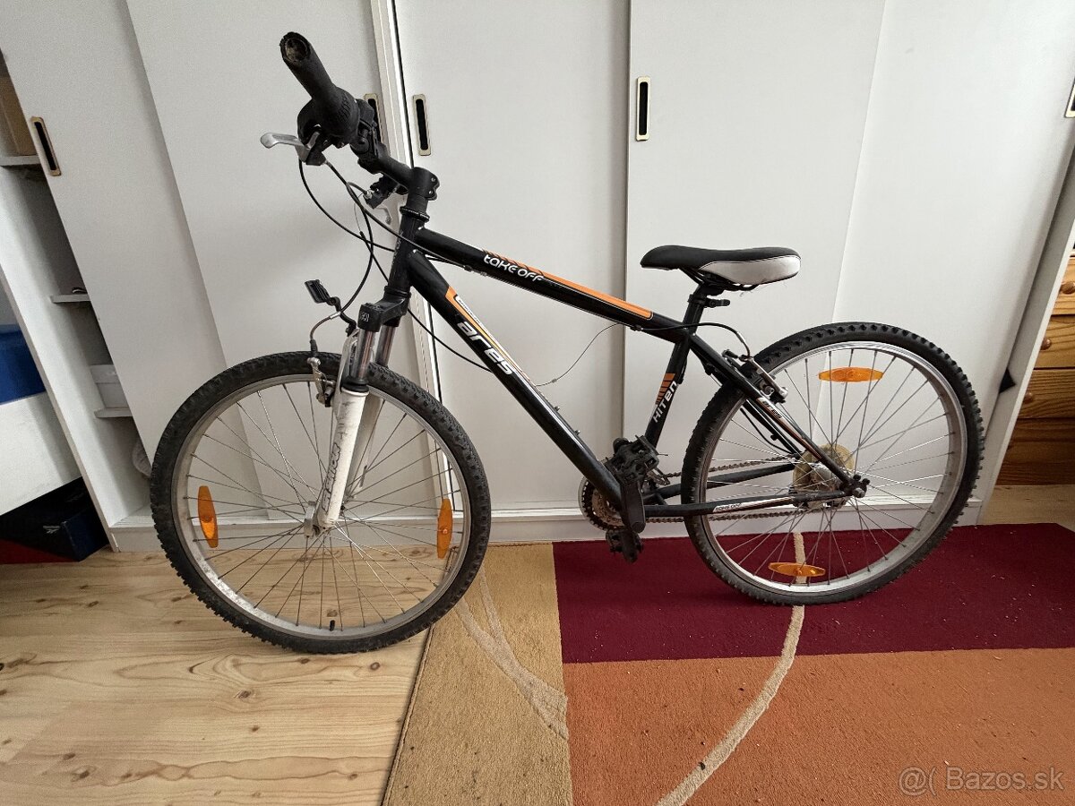 Predám 3 bicykle - 5