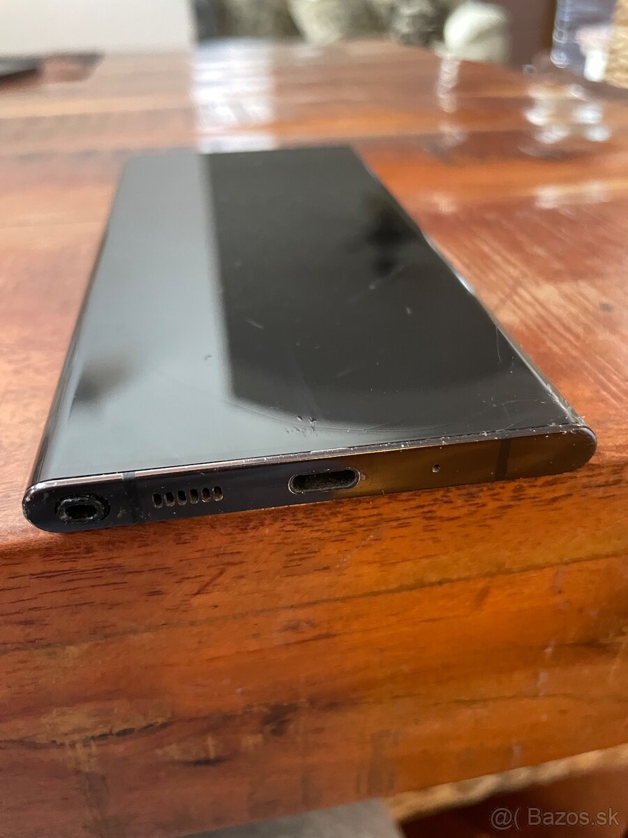 Samsung note 20ultra 256gb - 5