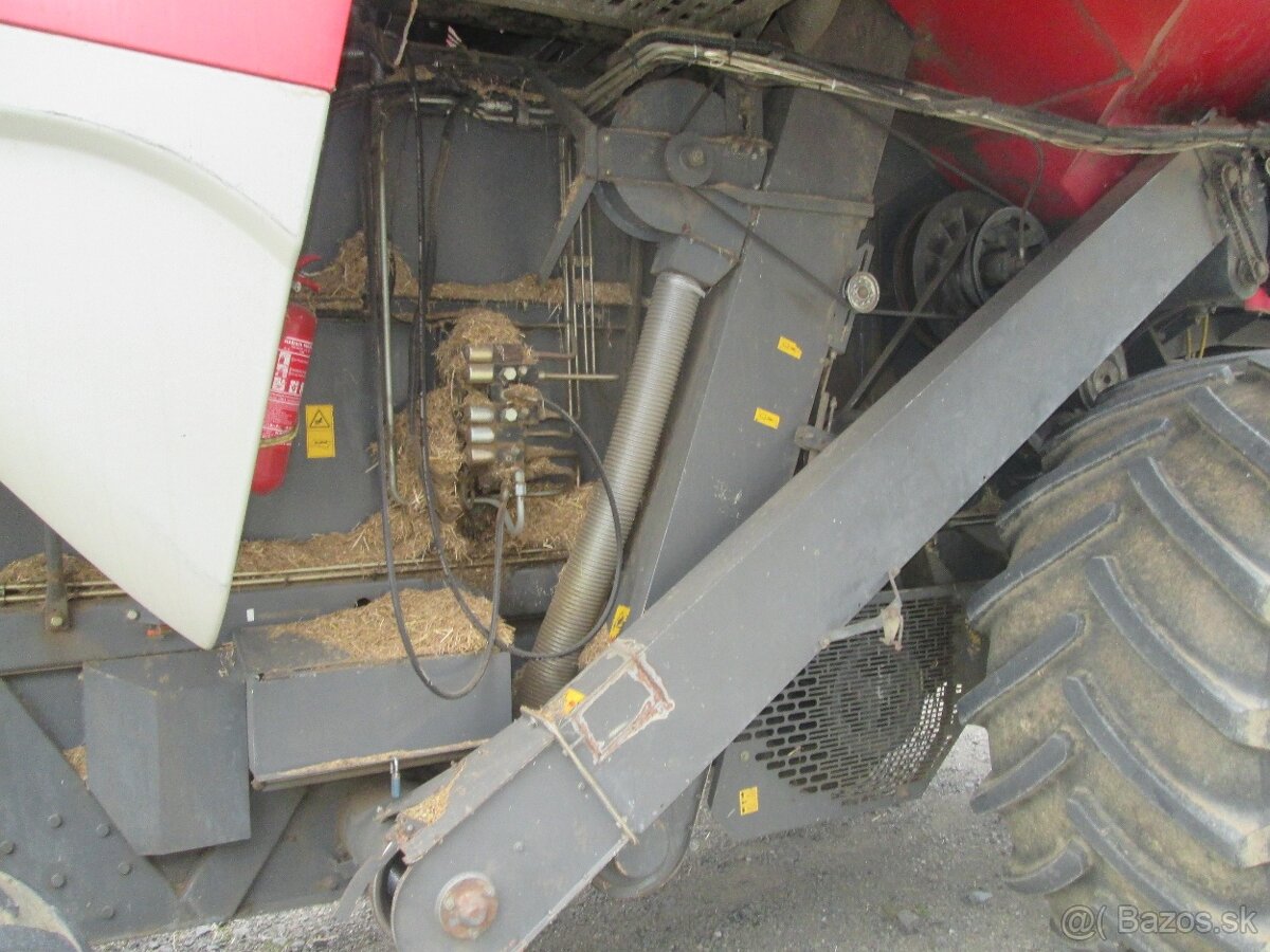Prodám kombajn - 5