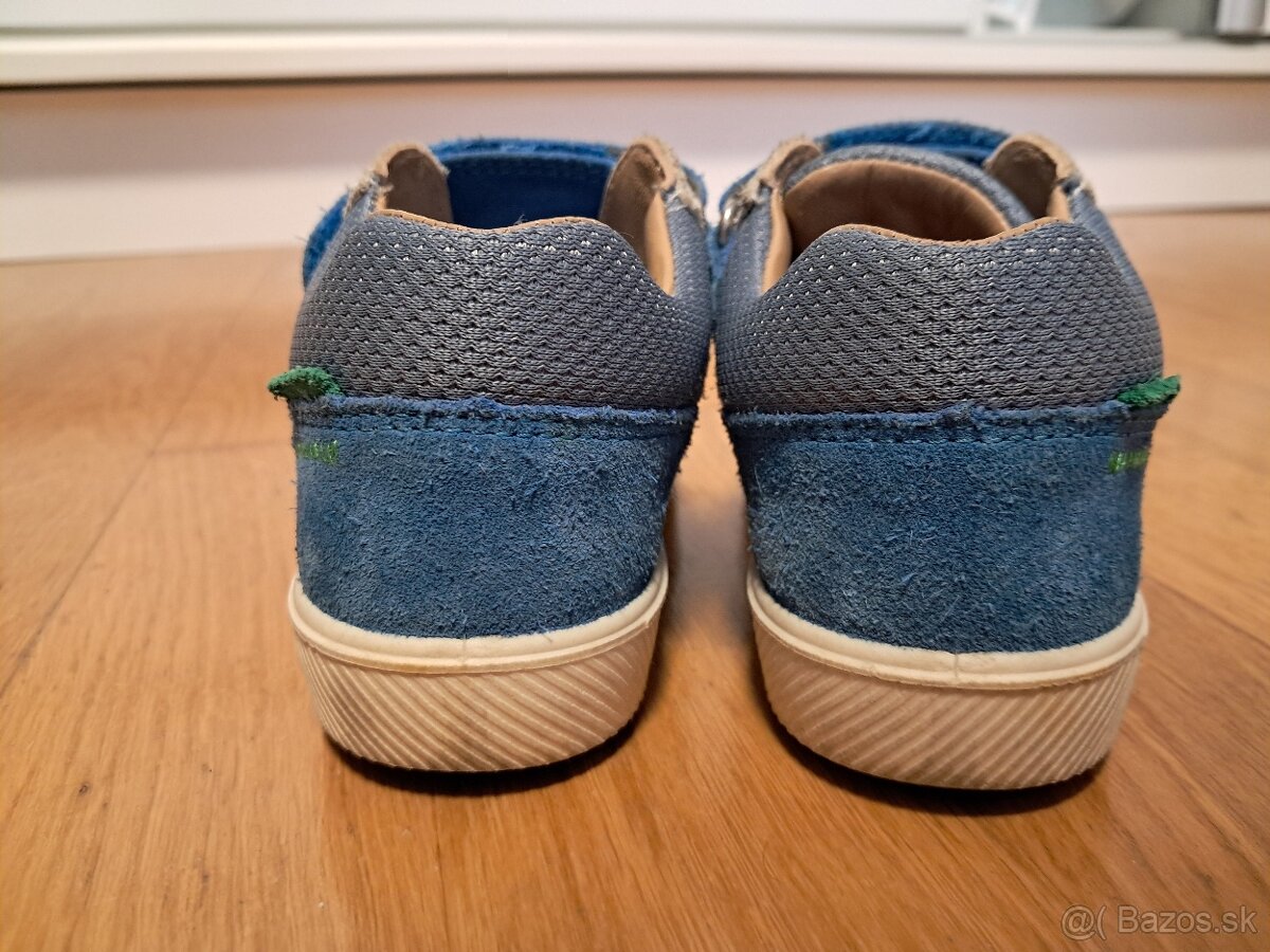 Tenisky Superfit - modré 24 - 5