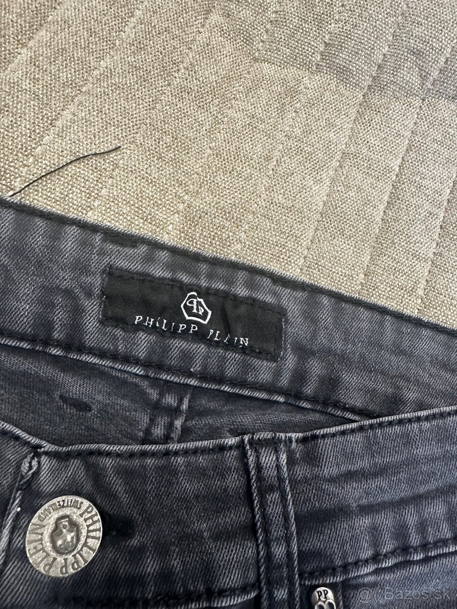 Philipp plein rifle - 5